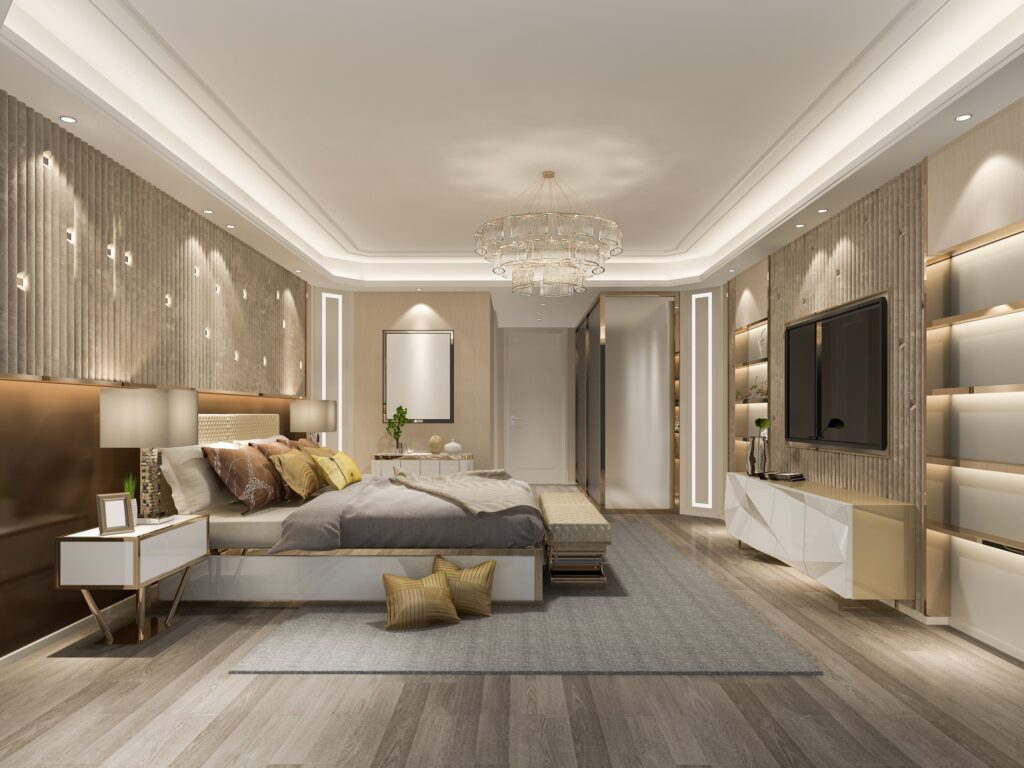 Acerca de 3d Rendering 1024x768